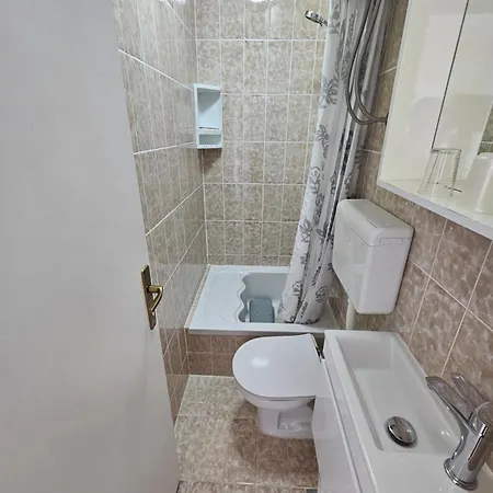 Lejlighed Matija Makarska