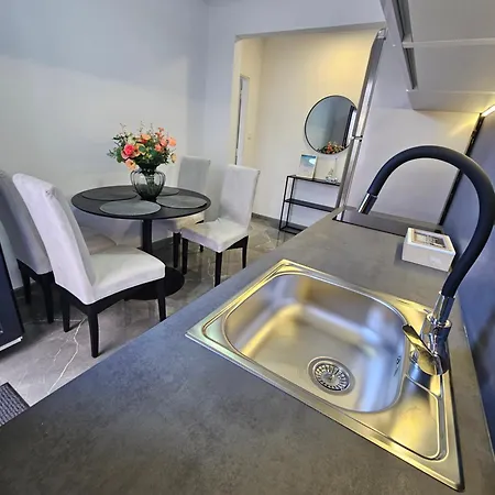 Lejlighed Matija Makarska