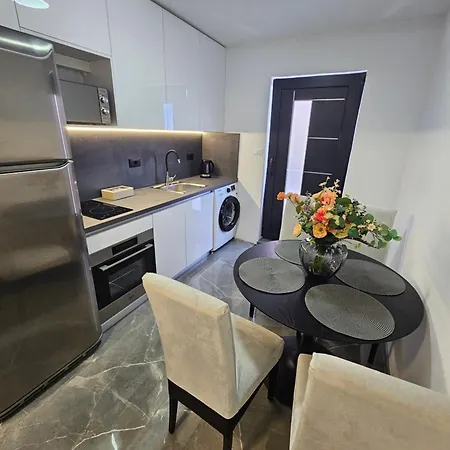 Matija Lejlighed Makarska