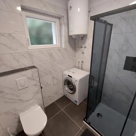 Lejlighed Matija Makarska