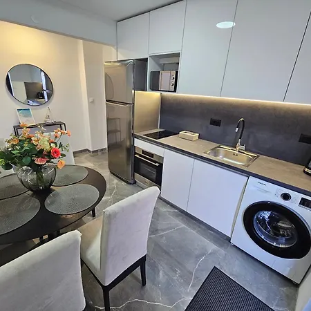 Lejlighed Matija Makarska